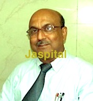 Dibakar Ghosh, Urologist in Kolkata - Appointment | Jaspital